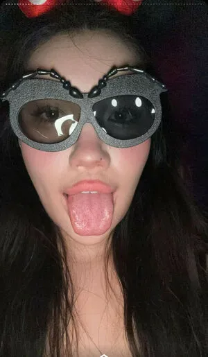 Hannahkae27 OnlyFans Leaked Free Thumbnail Picture - #4cRQ6A3Nag