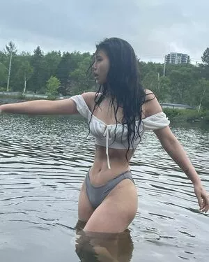 Hannahkae27 OnlyFans Leaked Free Thumbnail Picture - #9nDLsukhEA
