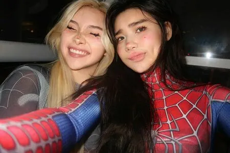 Hannahkae27 OnlyFans Leaked Free Thumbnail Picture - #CMkoSid5hC