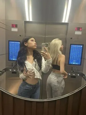 Hannahkae27 OnlyFans Leaked Free Thumbnail Picture - #Ceyp3duLCh