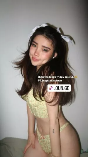 Hannahkae27 OnlyFans Leaked Free Thumbnail Picture - #E7jXwmlptY