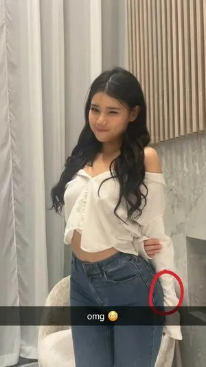 Hannahkae27 OnlyFans Leaked Free Thumbnail Picture - #Etdy32KaNi
