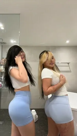 Hannahkae27 OnlyFans Leaked Free Thumbnail Picture - #GMRVtYzUpM
