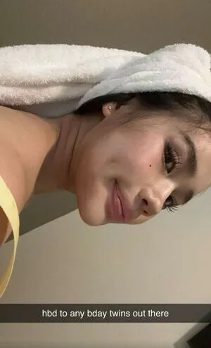 Hannahkae27 OnlyFans Leaked Free Thumbnail Picture - #NiXhdIBXQK