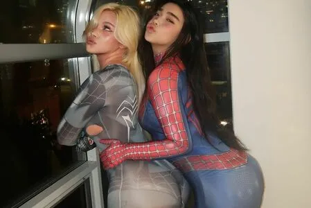 Hannahkae27 OnlyFans Leaked Free Thumbnail Picture - #RKpN1GoVQN