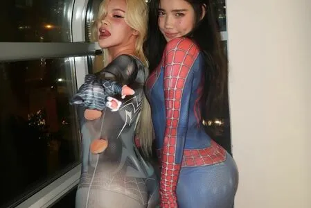 Hannahkae27 OnlyFans Leaked Free Thumbnail Picture - #SNMuClVsOQ