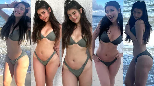Hannahkae27 OnlyFans Leaked Free Thumbnail Picture - #YrD9Q6ZTNF
