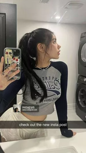 Hannahkae27 OnlyFans Leaked Free Thumbnail Picture - #bHH6oe6ns1