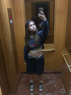 Hannahkae27 OnlyFans Leaked Free Thumbnail Picture - #dIaK5Oqcpi