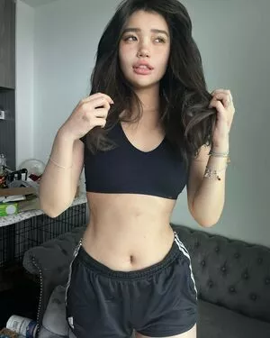 Hannahkae27 OnlyFans Leaked Free Thumbnail Picture - #dj7Ww12eb4