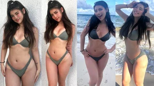 Hannahkae27 OnlyFans Leaked Free Thumbnail Picture - #o3Y29pO6GY