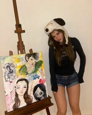 Hannahkae27 OnlyFans Leaked Free Thumbnail Picture - #rvNVwnzBkp