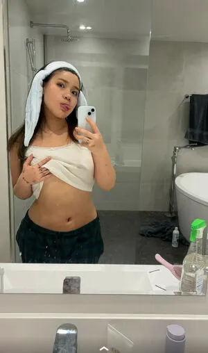 Hannahkae27 OnlyFans Leaked Free Thumbnail Picture - #s8tIaveiXT