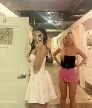 Hannahkae27 OnlyFans Leaked Free Thumbnail Picture - #uMtd31BwzX