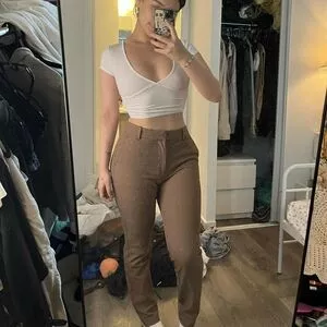 Hannahkae27 OnlyFans Leaked Free Thumbnail Picture - #yuk8wiT8VE