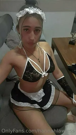 Hannahlawless OnlyFans Leaked Free Thumbnail Picture - #shZ9LAbxV8