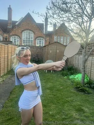 Hannahlilyroberts OnlyFans Leaked Free Thumbnail Picture - #mkFlOF4Hk4