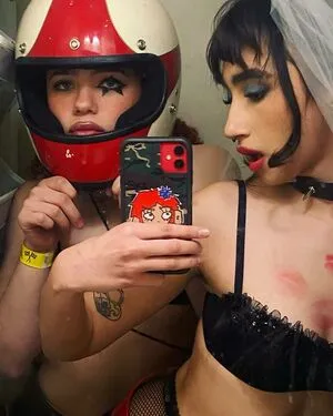 Hannahlizfilter OnlyFans Leaked Free Thumbnail Picture - #lvnHDrcsqw