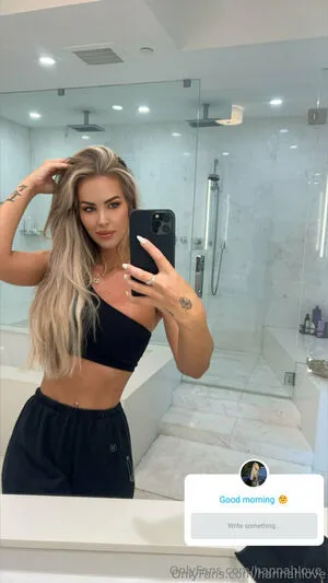 Hannahlove OnlyFans Leaked Free Thumbnail Picture - #LYAmKMTCFR