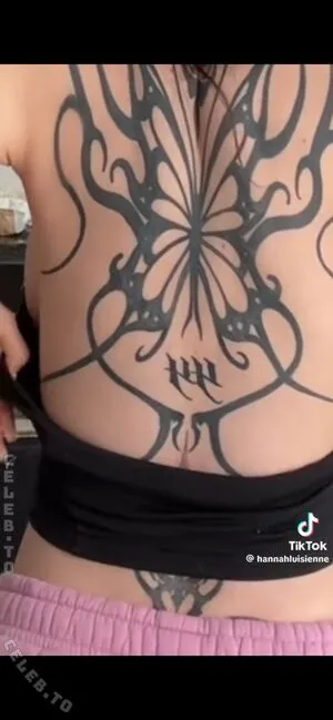Hannahluisienne OnlyFans Leaked Free Thumbnail Picture - #0cyPlZDnOD