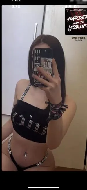 Hannahluisienne OnlyFans Leaked Free Thumbnail Picture - #0rfK7wrVpF