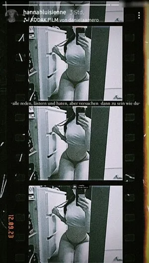 Hannahluisienne OnlyFans Leaked Free Thumbnail Picture - #4Vimct7cYW