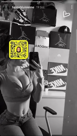 Hannahluisienne OnlyFans Leaked Free Thumbnail Picture - #4tuT4l1gLf