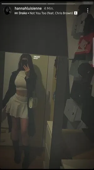 Hannahluisienne OnlyFans Leaked Free Thumbnail Picture - #7rqwLhpp6e