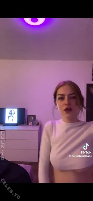 Hannahluisienne OnlyFans Leaked Free Thumbnail Picture - #EpmaLFRJcx