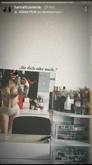 Hannahluisienne OnlyFans Leaked Free Thumbnail Picture - #LWNpCP7F4O