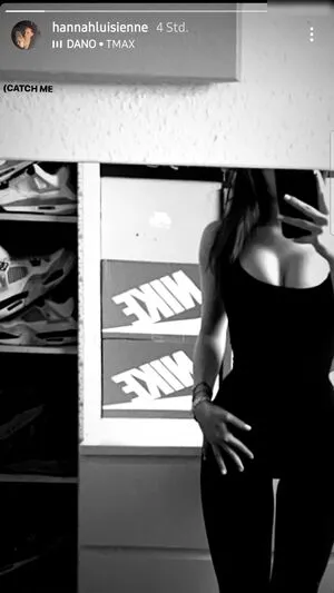 Hannahluisienne OnlyFans Leaked Free Thumbnail Picture - #PIerUJvHzz