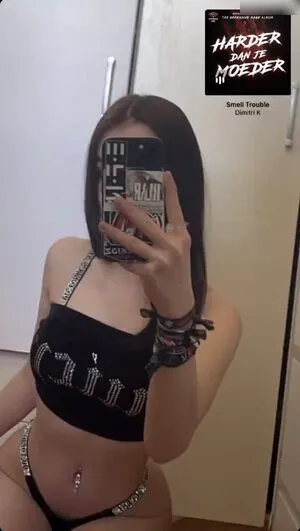 Hannahluisienne OnlyFans Leaked Free Thumbnail Picture - #QopjeILCC7