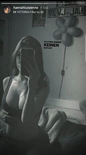 Hannahluisienne OnlyFans Leaked Free Thumbnail Picture - #UV0Hvf57am