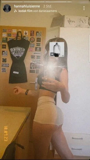 Hannahluisienne OnlyFans Leaked Free Thumbnail Picture - #UtDEzxJJS5