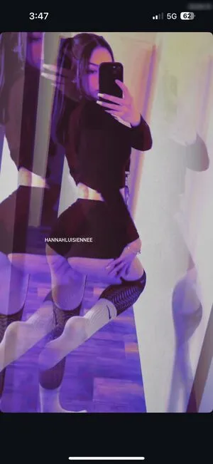 Hannahluisienne OnlyFans Leaked Free Thumbnail Picture - #a3TRSMI2xf