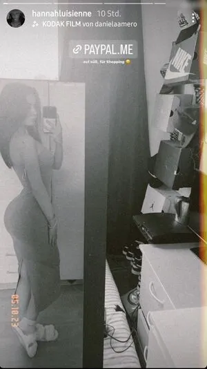 Hannahluisienne OnlyFans Leaked Free Thumbnail Picture - #cAVqgmTVXQ