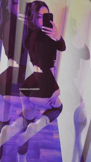 Hannahluisienne OnlyFans Leaked Free Thumbnail Picture - #clXAVCcySi