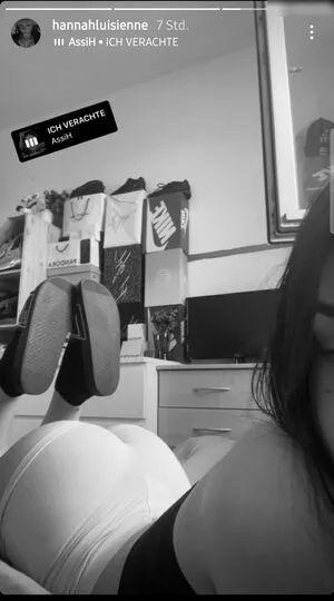 Hannahluisienne OnlyFans Leaked Free Thumbnail Picture - #fcZZ8DJLo3