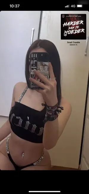Hannahluisienne OnlyFans Leaked Free Thumbnail Picture - #gGd3isKkIQ