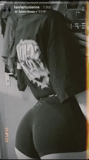 Hannahluisienne OnlyFans Leaked Free Thumbnail Picture - #oROWyFPAls