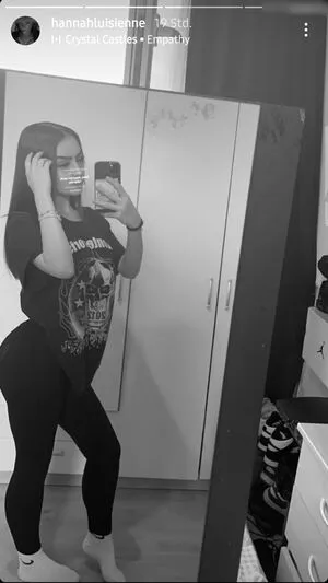 Hannahluisienne OnlyFans Leaked Free Thumbnail Picture - #rIssx2qZGA