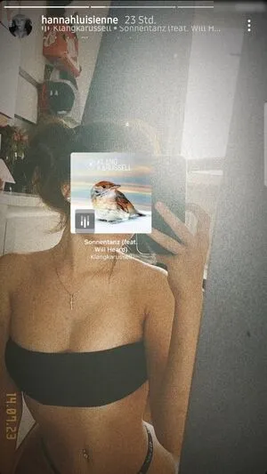 Hannahluisienne OnlyFans Leaked Free Thumbnail Picture - #v2vYWKVHKb