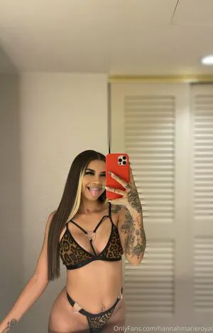 Hannahmarieroyal OnlyFans Leaked Free Thumbnail Picture - #XogWAmMAqi