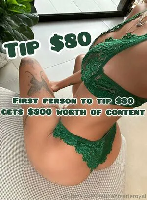 Hannahmarieroyal OnlyFans Leaked Free Thumbnail Picture - #g0TUvP2eeH