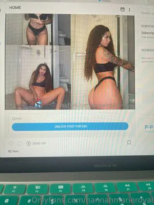 Hannahmarieroyal OnlyFans Leaked Free Thumbnail Picture - #iXL4UqSqMH