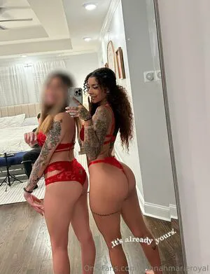 Hannahmarieroyal OnlyFans Leaked Free Thumbnail Picture - #nhm0dkA8cw