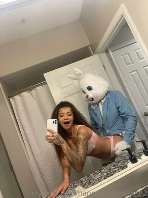 Hannahmarieroyal2 OnlyFans Leaked Free Thumbnail Picture - #16zyirO8F5