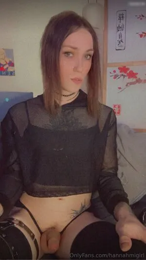 Hannahmigirl OnlyFans Leaked Free Thumbnail Picture - #An6lfWDP2G