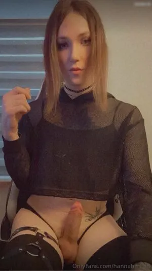 Hannahmigirl OnlyFans Leaked Free Thumbnail Picture - #QXob6mHie4