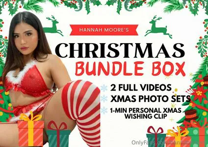 Hannahmoore OnlyFans Leaked Free Thumbnail Picture - #MjFdYxn2sR